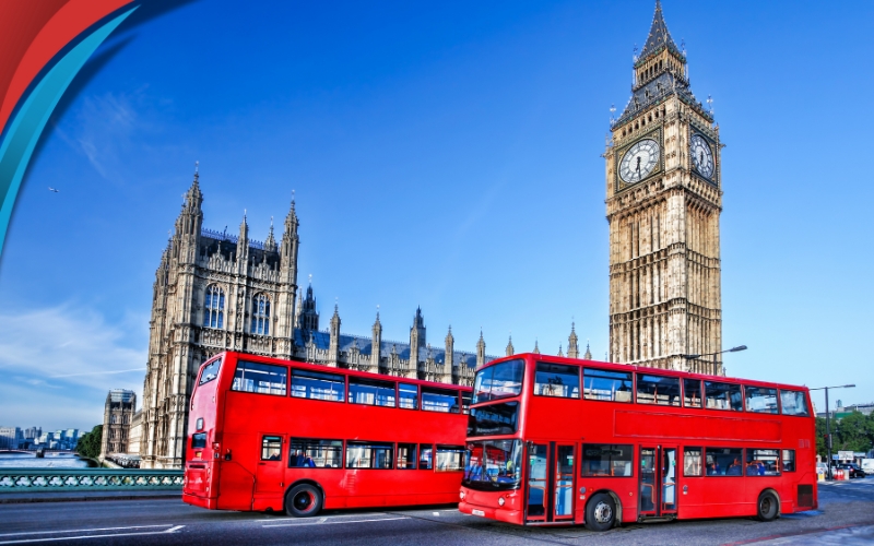 Calculate Bus Rental Costs in the UK - Learn How to Find Affordable Rates